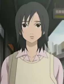 imagem de capa do personagem Yuriko Kanno