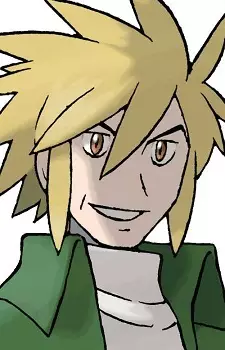imagem de capa do personagem Kurotsugu