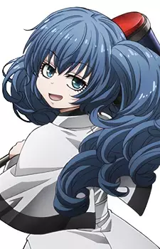 imagem de capa do personagem Saiko Yonebayashi