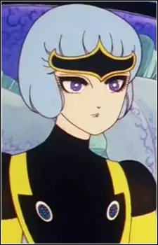 imagem de capa do personagem Alpha Random