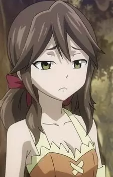 imagem de capa do personagem Zera
