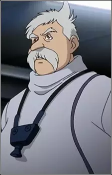 imagem de capa do personagem Doctor