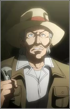 imagem de capa do personagem Orguss