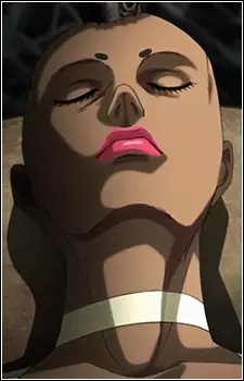 imagem de capa do personagem Midora