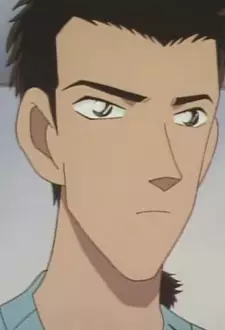 imagem de capa do personagem Haruyuki Hoshino