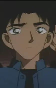 imagem de capa do personagem Shirou Ogata
