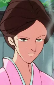 imagem de capa do personagem Shinobu Fuuma