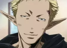 imagem de capa do personagem Banri