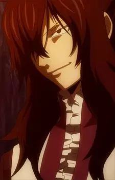 imagem de capa do personagem Mard Geer
