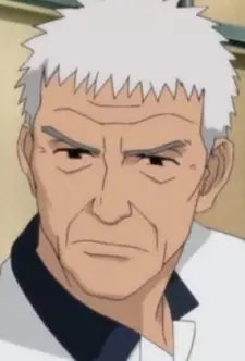 imagem de capa do personagem Kanichi Koike