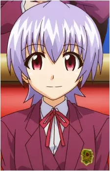 imagem de capa do personagem Ako Izumi