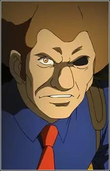 imagem de capa do personagem Lucky Jack