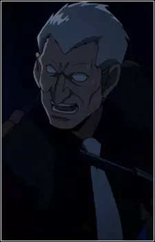 imagem de capa do personagem Nose