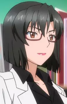imagem de capa do personagem Nadeshiko Souma