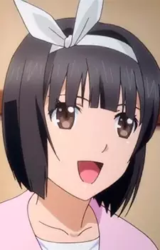 imagem de capa do personagem Matsuri Souma