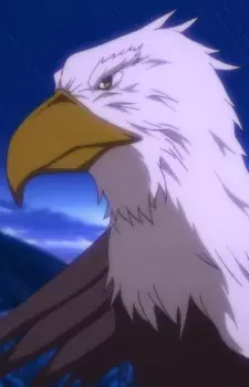 imagem de capa do personagem Gry Greif