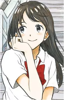 imagem de capa do personagem Chihiro Watanuki