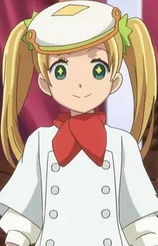 imagem de capa do personagem Mikakage