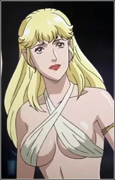 imagem de capa do personagem Eris