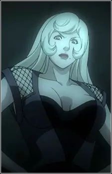 imagem de capa do personagem Eight