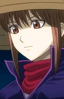 imagem de capa do personagem Mutsu