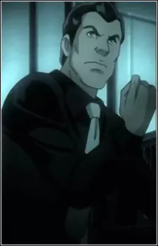 imagem de capa do personagem Seven