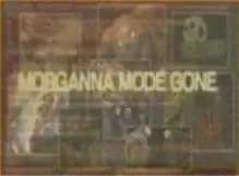 imagem de capa do personagem Morganna Mode Gone