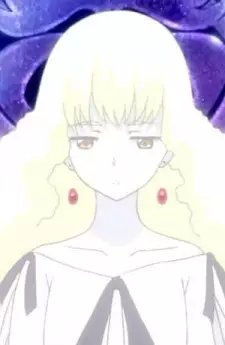 imagem de capa do personagem Mayu