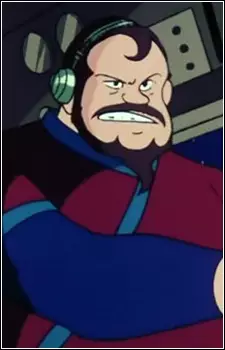imagem de capa do personagem Genghis Khan