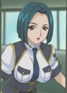 imagem de capa do personagem Matsuri Tamagawa