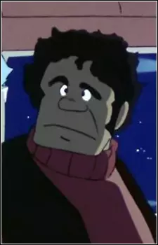 imagem de capa do personagem Guide