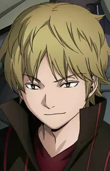 imagem de capa do personagem Kouhei Izumi