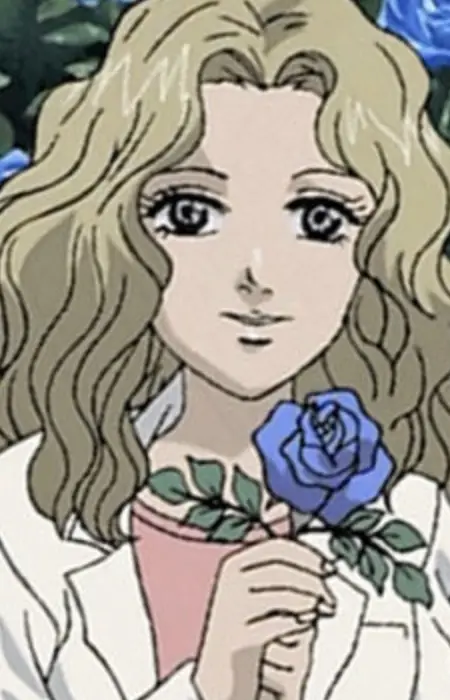 imagem de capa do personagem Alice