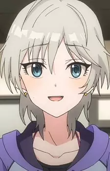 imagem de capa do personagem Anastasia