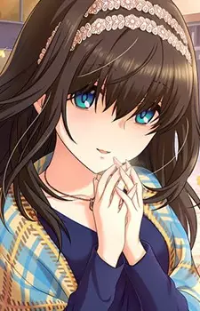 imagem de capa do personagem Fumika Sagisawa