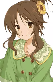 imagem de capa do personagem Aiko Takamori