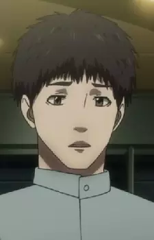 imagem de capa do personagem Kyouhei Ootsu