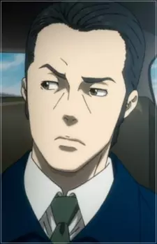 imagem de capa do personagem Shuuichirou Doumoto