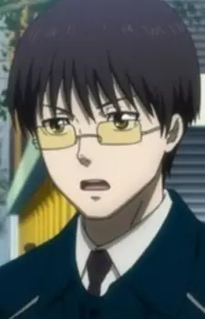 imagem de capa do personagem Moe Suzuki