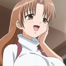 imagem de capa do personagem Kanae Hagiwara
