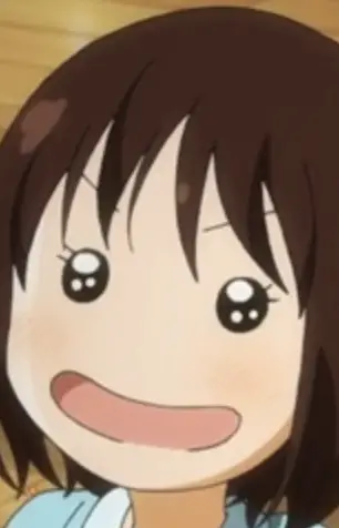 imagem de capa do personagem Megu