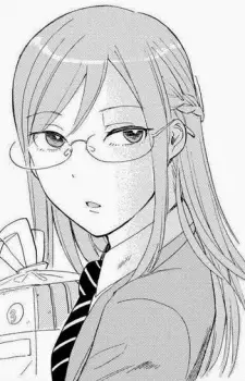 imagem de capa do personagem Shibumi Shibusawa