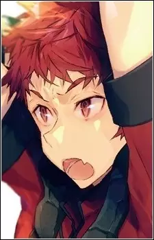 imagem de capa do personagem Ranta
