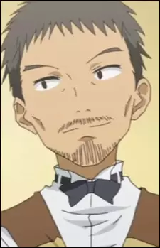 imagem de capa do personagem Tetsushi Sumitomo