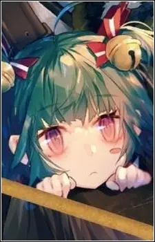 imagem de capa do personagem Chibi
