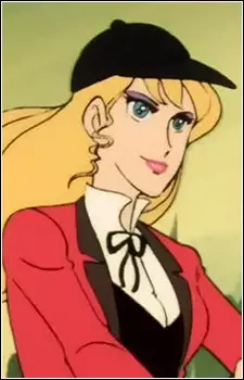 imagem de capa do personagem Emmanuelle Poirot