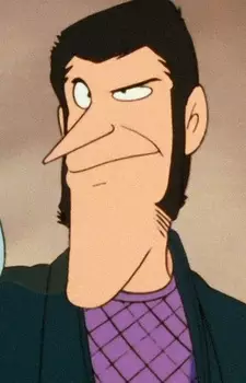 imagem de capa do personagem Rihei Tadanori