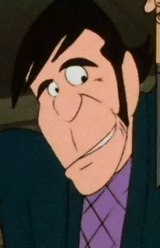 imagem de capa do personagem Juushou Akahaji