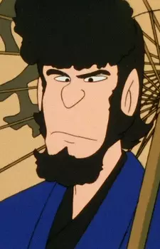 imagem de capa do personagem Dameemon Nippon