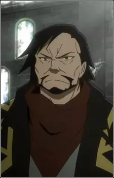 imagem de capa do personagem Raphael Banderas
